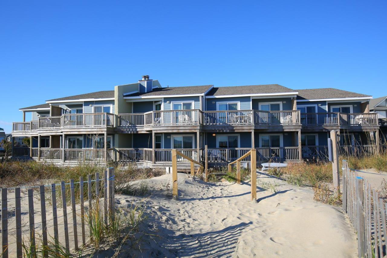 Ocean Pines Resort By Capital Vacations Duck Exterior photo